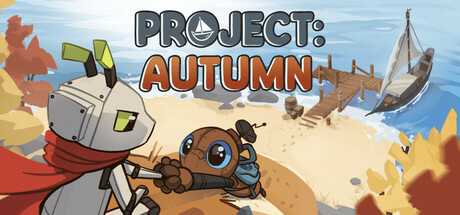 Project: Autumn Cover Image