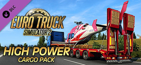 Steam DLC Page: Euro Truck Simulator 2