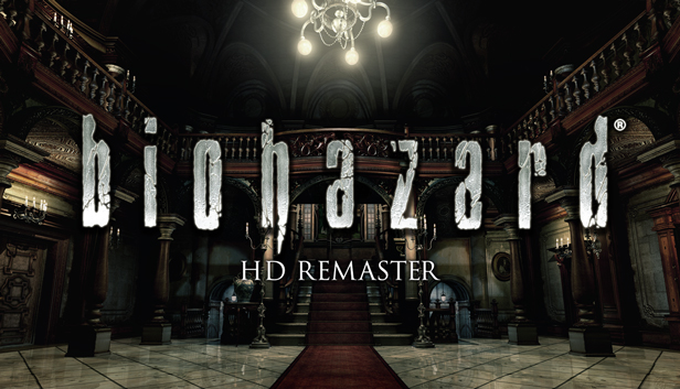 Steam：biohazard HD REMASTER