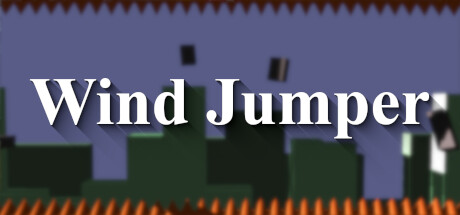 Wind Jumper Cover Image