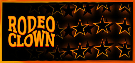 Rodeo Clown Cover Image
