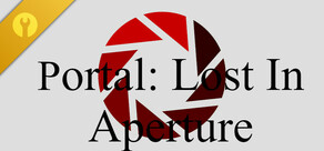 Portal: Lost in Aperture