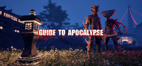 Guide To Apocalypse Cover Image