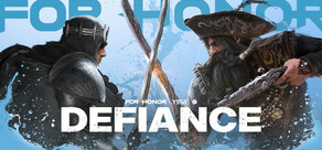 FOR HONOR™