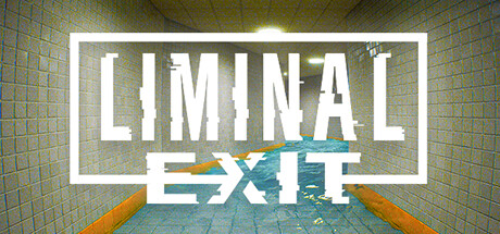 Liminal Exit Cover Image