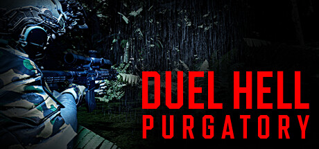 Duel Hell Purgatory Cover Image