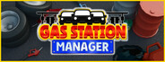 Gas Station Manager