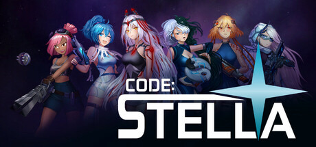 Code: Stella Cover Image