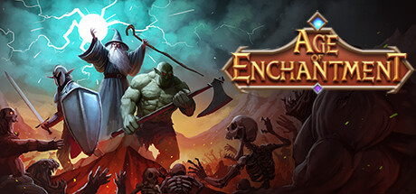 Age of Enchantment Cover Image