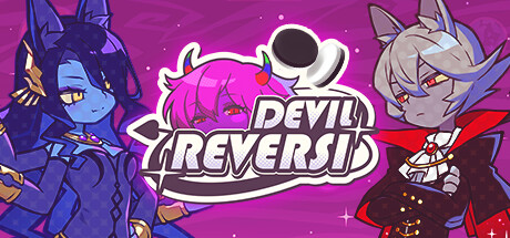 DevilReversi