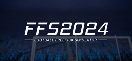 FFS 2024: Football Freekick Simulator Cover Image