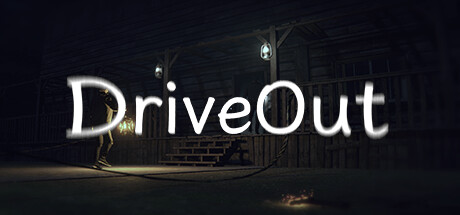 Drive Out Cover Image