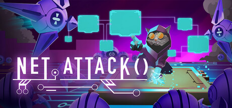 Net.Attack()