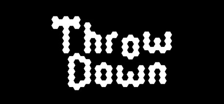 ThrowDown Cover Image