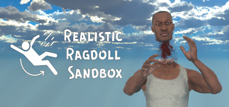 《真实布偶沙盒 Realistic Ragdoll Sandbox》TENKOE-官中简体|容量5GB