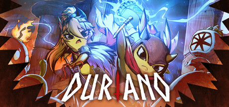 Duriano Cover Image