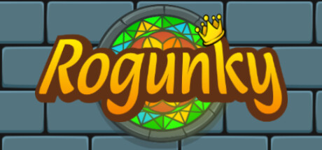 Rogunky Cover Image