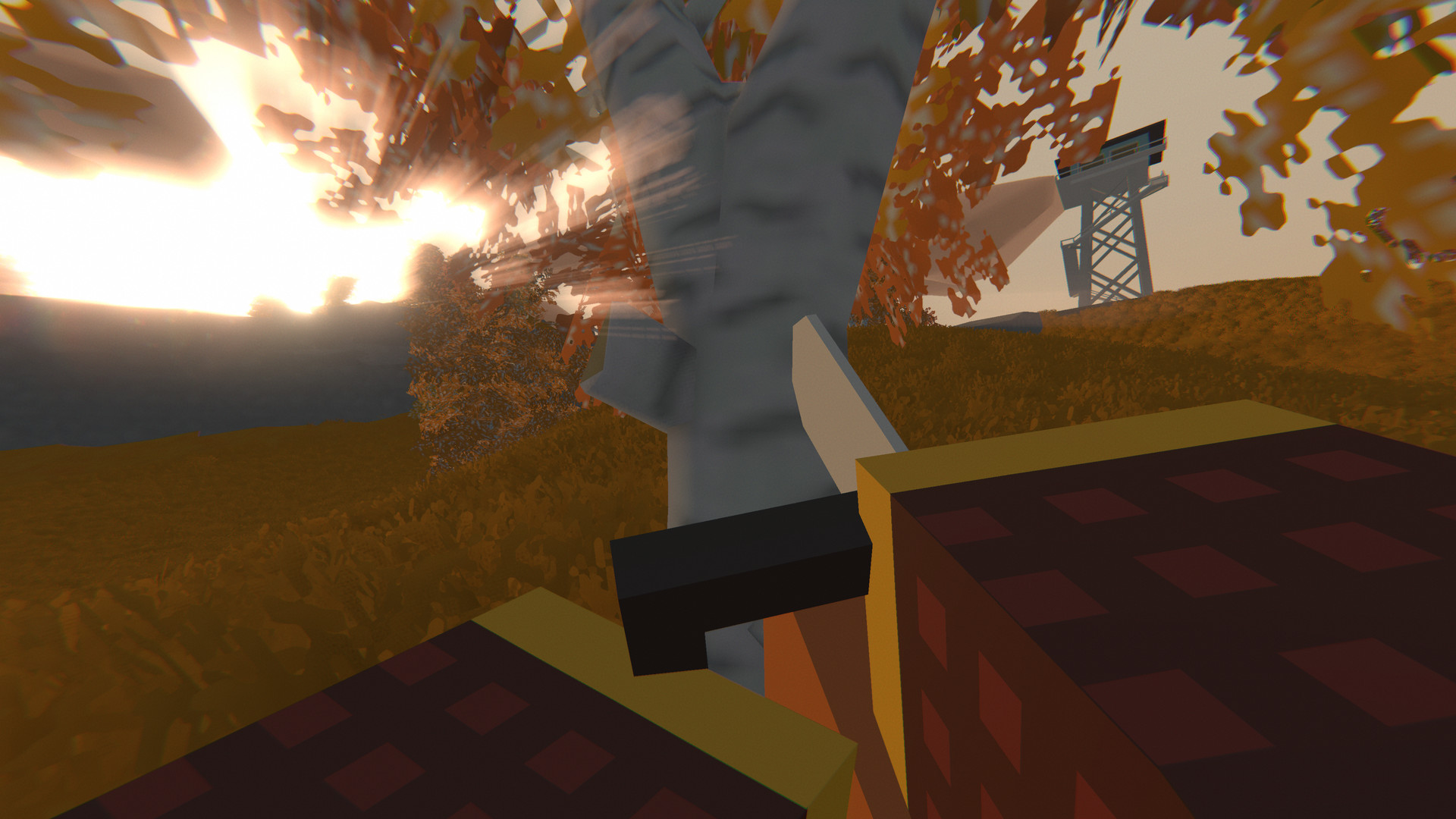 Unturned в Steam