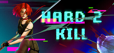 HARD2KILL Cover Image