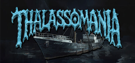 Thalassomania Cover Image