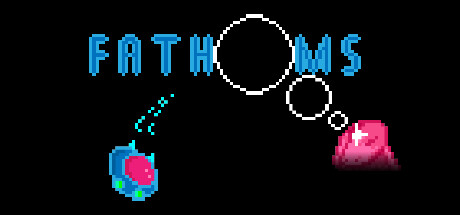 Fathoms Cover Image