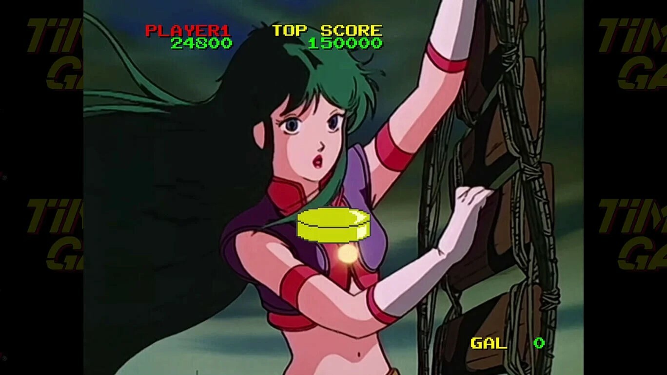 TIMEGAL HD-Remaster on Steam TIMEGAL HD-Remaster on Steam