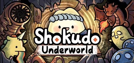 《地窖食堂 Shokudo Underworld》-官中简体|容量857MB