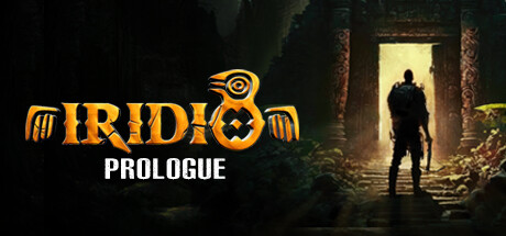 Iridio: Prologue Cover Image