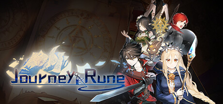 Journey Of Rune