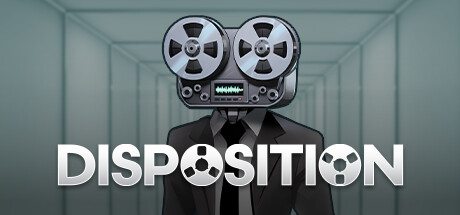 Disposition Cover Image