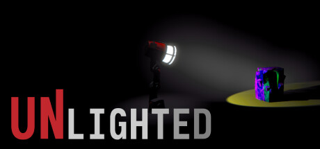 Unlighted Cover Image