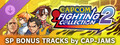 Capcom Fighting Collection 2 - SP BONUS TRACKS by CAP-JAMS