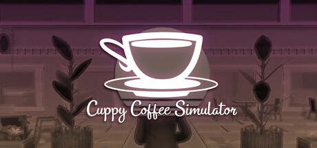 Cuppy Coffee Sim Cover Image