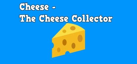 Cheese - The Cheese Collector Cover Image