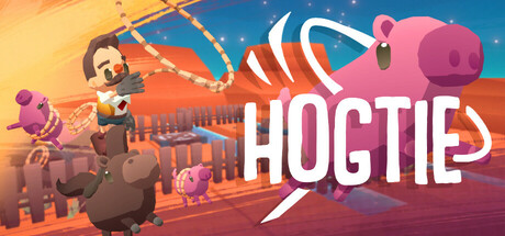 Hogtie Cover Image