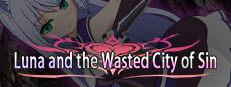 Luna and the Wasted City of Sin on Steam