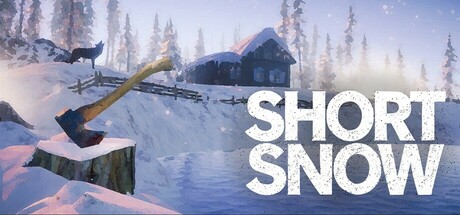 Short Snow Cover Image