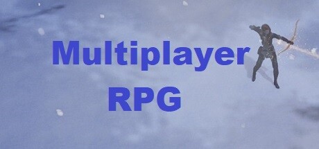 Multiplayer RPG Cover Image