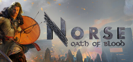 NORSE: Oath of Blood Cover Image