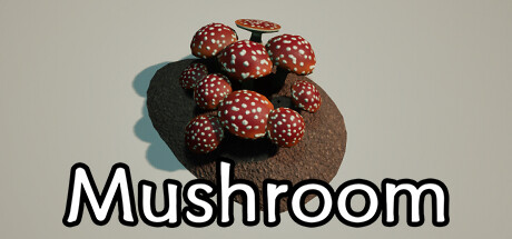 Mushroom Cover Image