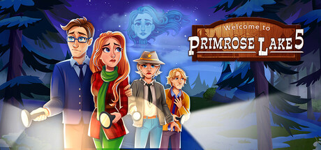 Welcome to Primrose Lake 5 Cover Image