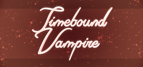 Timebound Vampire Cover Image