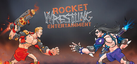 Rocket Wrestling Entertainment
