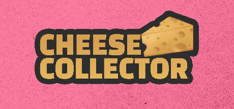 Cheese Collector Cover Image
