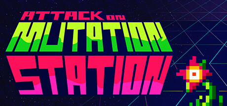 Attack on Mutation Station Cover Image