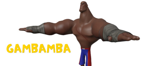 Gambamba Cover Image