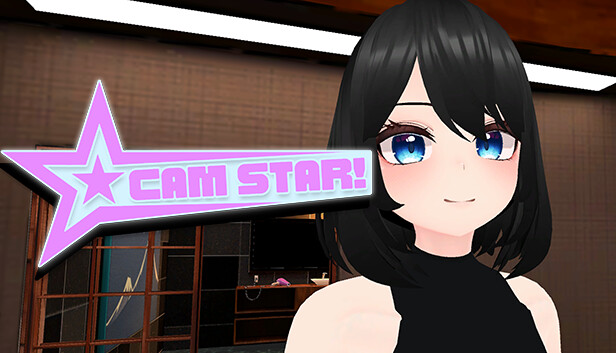 Cam Star on Steam 