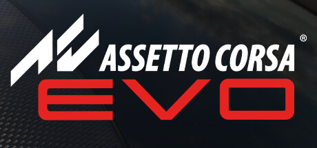 《神力科莎EVO》  Assetto Corsa EVO