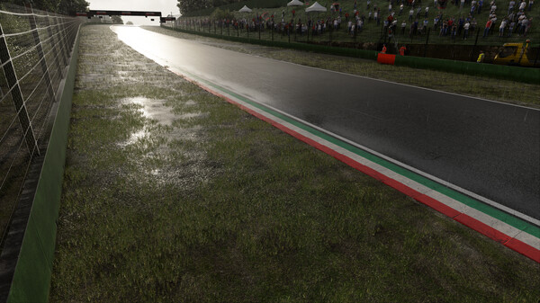 Assetto Corsa EVO 7