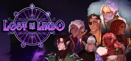 Lost in Limbo Cover Image